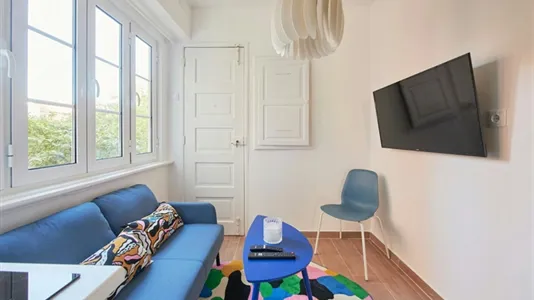 Rooms in Location is not specified - photo 10