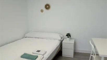 Room for rent in Jaén, Andalucía