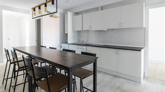 Rooms in Madrid Latina - photo 7