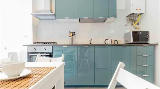 Rooms in Milano Zona 2 - Stazione Centrale, Gorla, Turro, Greco, Crescenzago - photo 10