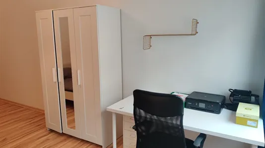 Rooms in Vienna Josefstadt - photo 5