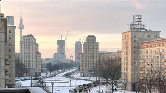 Rooms in Berlin Friedrichshain-Kreuzberg - photo 3