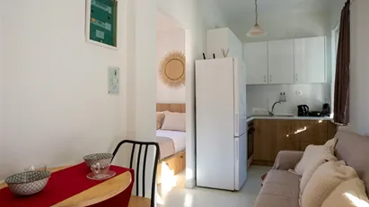 Apartment for rent in Athens Gazi, Athens