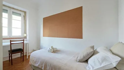 Room for rent in Lisbon (region)