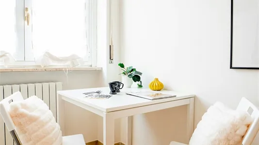 Apartments in Milano Zona 4 - Vittoria, Forlanini - photo 10