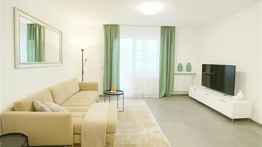 Apartments in Location is not specified - photo 6