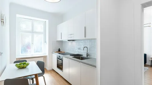 Apartments in Location is not specified - photo 7