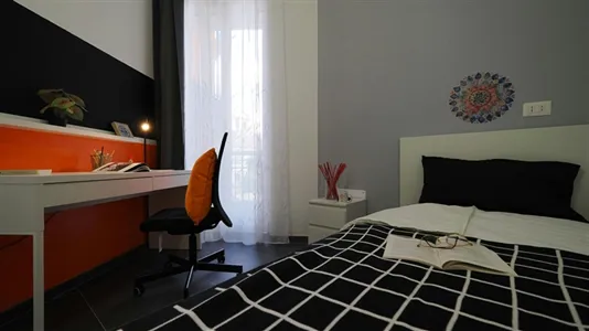Rooms in Turin - photo 3