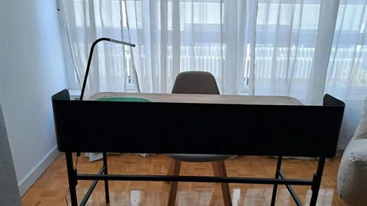 Rooms in Madrid Salamanca - photo 6