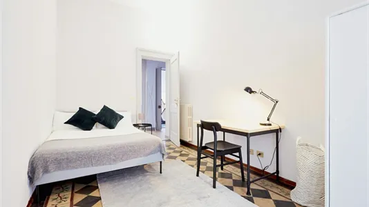 Rooms in Turin - photo 5