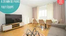 Apartment for rent, Créteil, Île-de-France, Boulevard du Montaigut