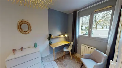 Room for rent in Paris 14ème arrondissement - Montparnasse, Paris