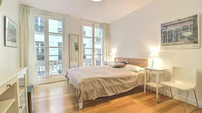 Apartment for rent in Paris 4ème arrondissement - Marais, Paris