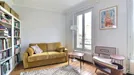 Apartment for rent, Paris 14ème arrondissement - Montparnasse, Paris, Avenue René Coty