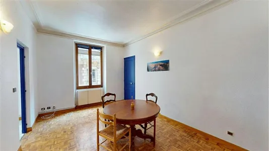 Apartments in Grenoble - photo 1