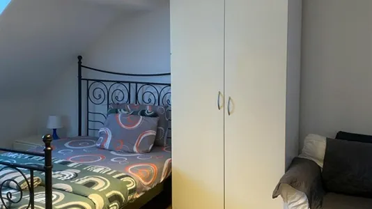 Rooms in Brussels Evere - photo 4