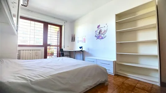 Rooms in Roma Municipio IV – Tiburtino - photo 2