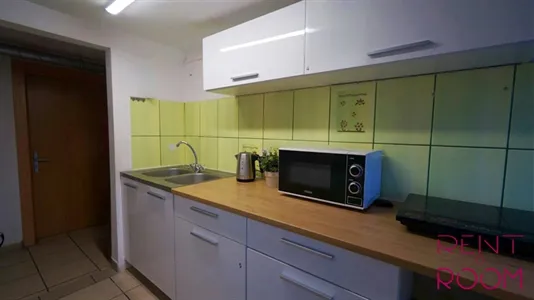 Rooms in Łódź - photo 6