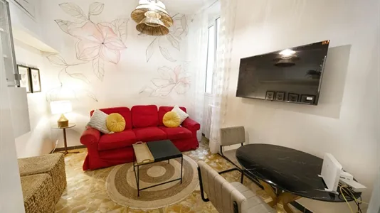 Apartments in Florence - photo 1