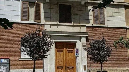 Rooms in Roma Municipio II – Parioli/Nomentano - photo 7