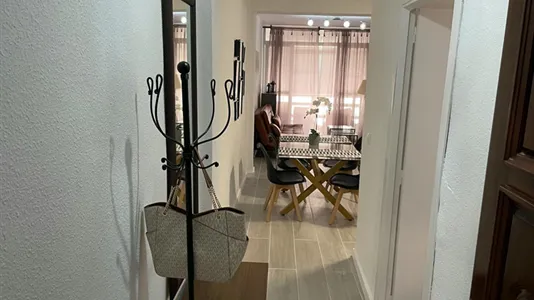 Apartments in Málaga - photo 2