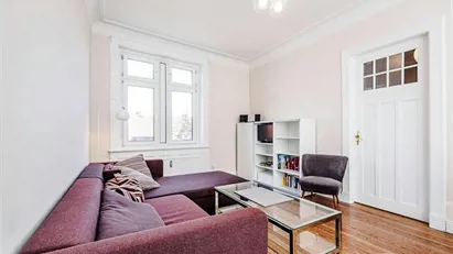 Apartment for rent in Hamburg