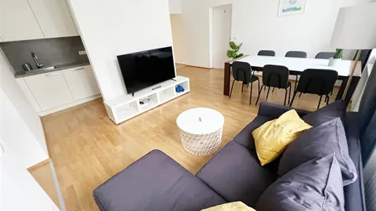 Rooms in Vienna Favoriten - photo 8