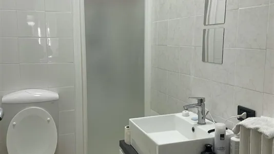 Rooms in Turin - photo 8