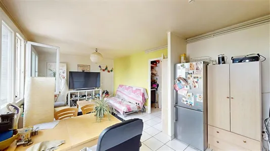 Rooms in Grenoble - photo 5