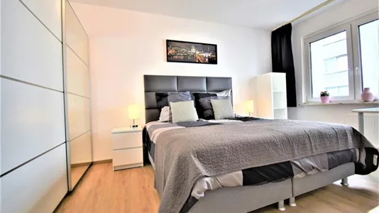 Rooms in Cologne Innenstadt - photo 1