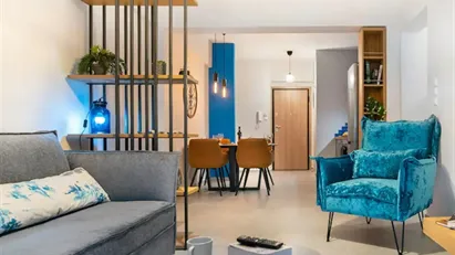 Apartment for rent in Kallithea, Attica
