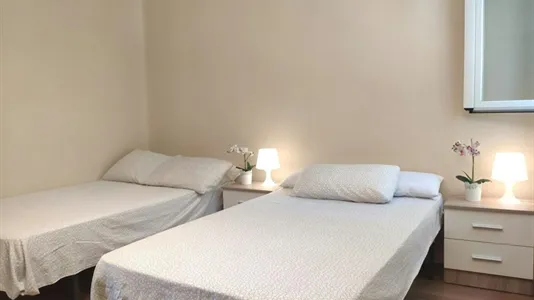 Rooms in Madrid Puente de Vallecas - photo 7