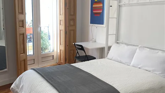 Apartments in Madrid Centro - photo 4