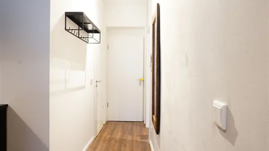 Apartments in Berlin Pankow - photo 8