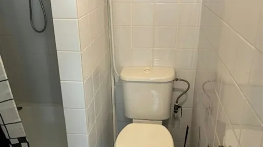 Rooms in Stad Antwerp - photo 9