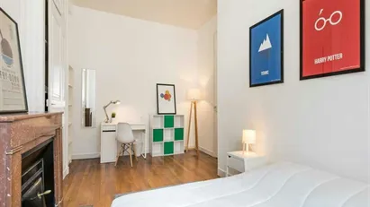 Room for rent in Lyon, Auvergne-Rhône-Alpes