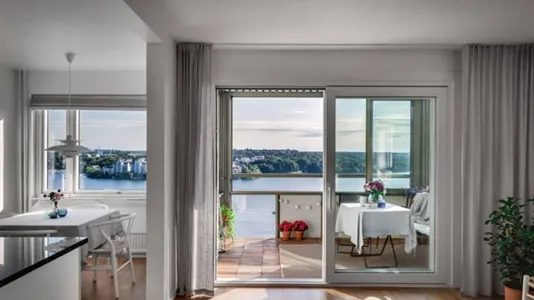 Apartments in Solna - photo 1