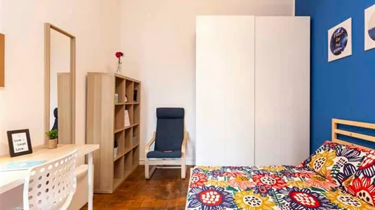 Rooms in Milano Zona 5 - Vigentino, Chiaravalle, Gratosoglio - photo 4