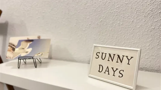 Apartments in Madrid Arganzuela - photo 6