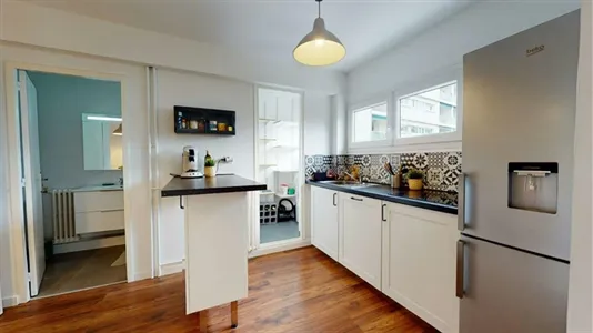 Rooms in Montpellier - photo 6