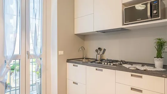 Rooms in Milano Zona 9 - Porta Garibaldi, Niguarda - photo 10