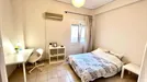 Room for rent, Kallithea, Attica, Andromachis