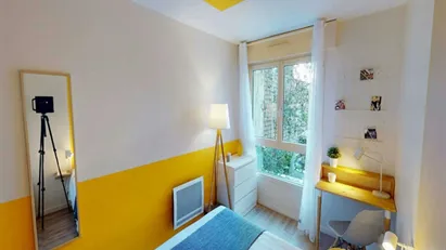 Room for rent in Paris 15ème arrondissement, Paris