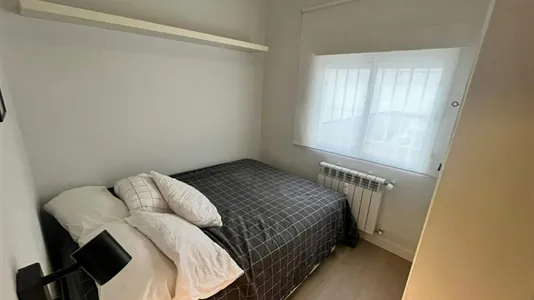 Apartments in Madrid Salamanca - photo 6