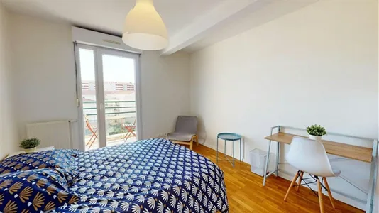 Rooms in Lyon - photo 2