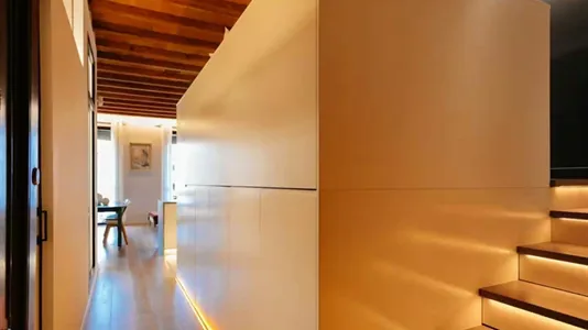 Apartments in Barcelona Eixample - photo 9