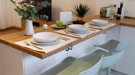 Rooms in Lugo - photo 9