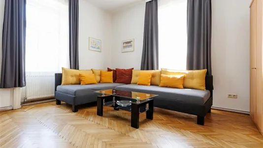 Apartments in Vienna Leopoldstadt - photo 2