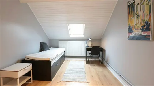 Rooms in Brussels Elsene - photo 2