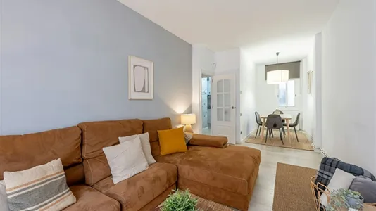 Rooms in Barcelona Sant Andreu - photo 7